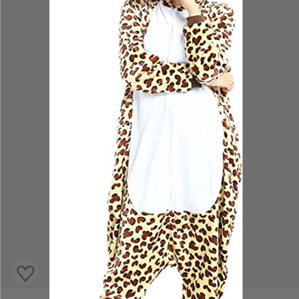 Halloween onesie adult costume